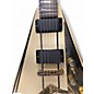 Used 2004 Jackson Japanese Pro Series RR5 Randy Rhoads Antique Ivory Solid Body Electric Guitar