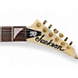 Used 2004 Jackson Japanese Pro Series RR5 Randy Rhoads Antique Ivory Solid Body Electric Guitar