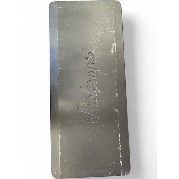 Used 2004 Jackson Japanese Pro Series RR5 Randy Rhoads Antique Ivory Solid Body Electric Guitar