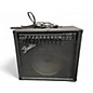 Used Fender CHAMP 25 Guitar Combo Amp thumbnail