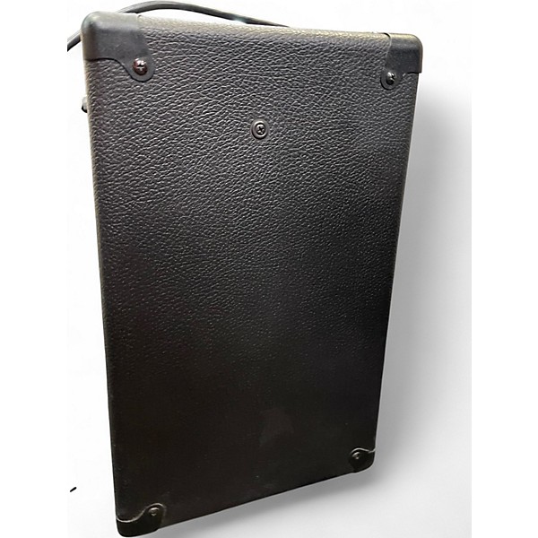 Used Fender CHAMP 25 Guitar Combo Amp