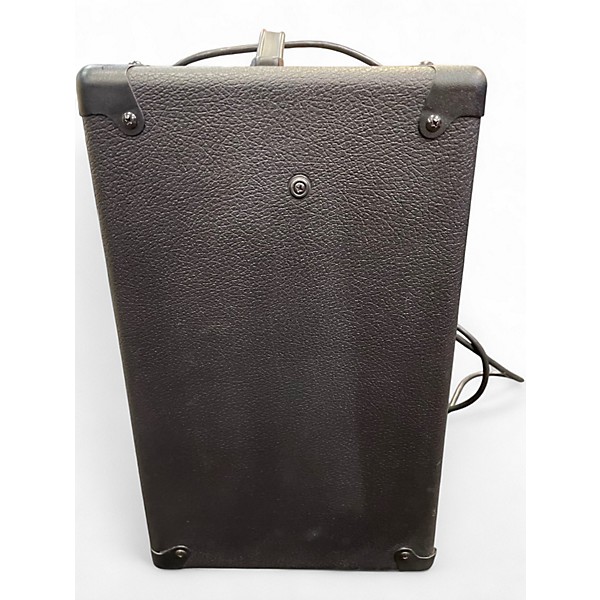 Used Fender CHAMP 25 Guitar Combo Amp