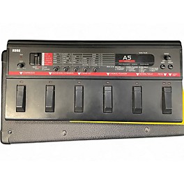 Used KORG A5 Effect Processor