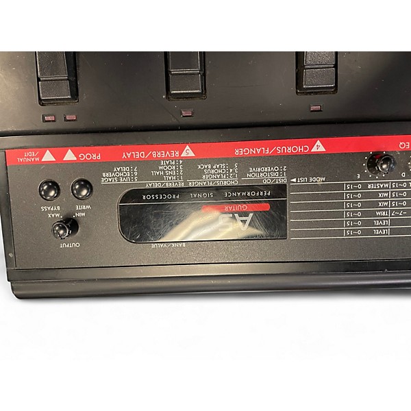 Used KORG A5 Effect Processor