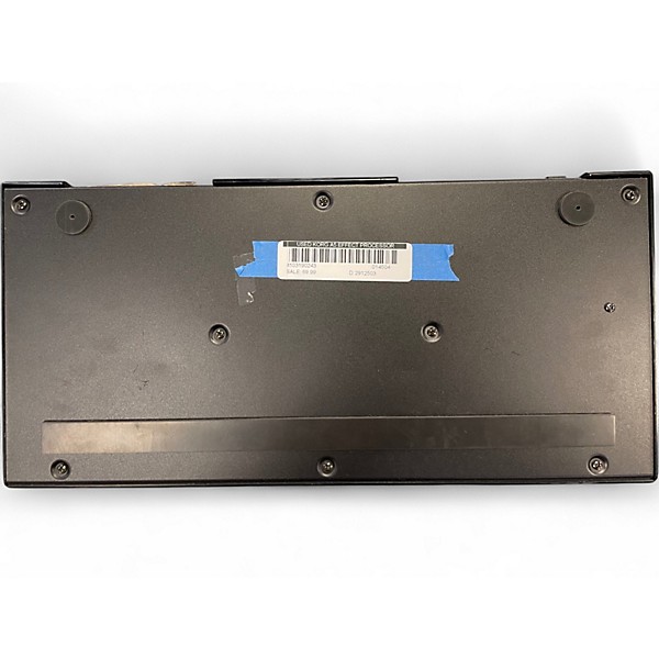 Used KORG A5 Effect Processor