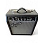 Used 2020s Squier frontman 10 Guitar Combo Amp thumbnail