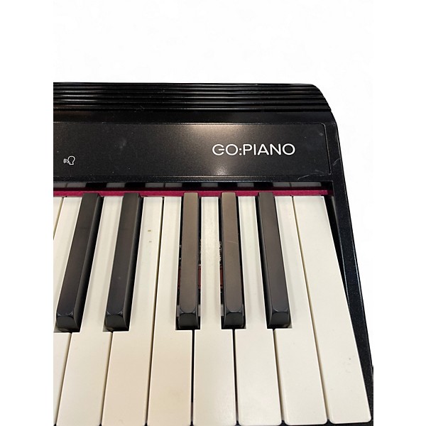 Used Roland GO-61P Digital Piano