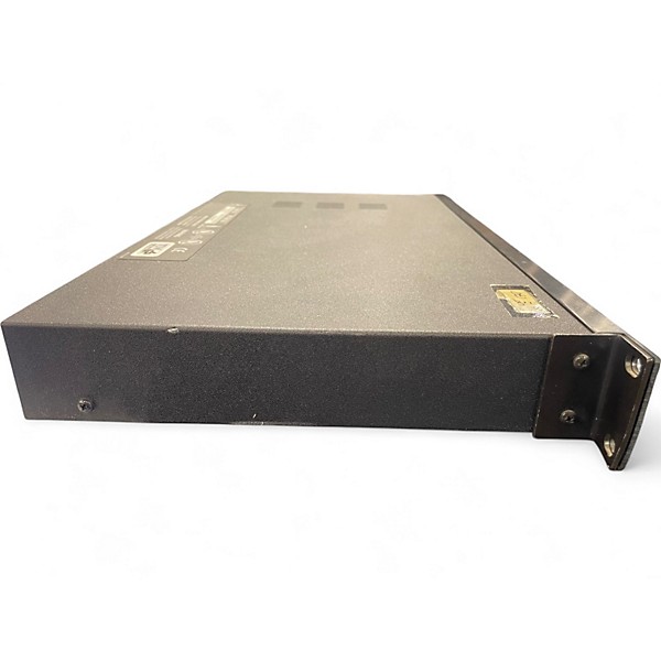 Used Lexicon MPX1 Multi Effects Processor