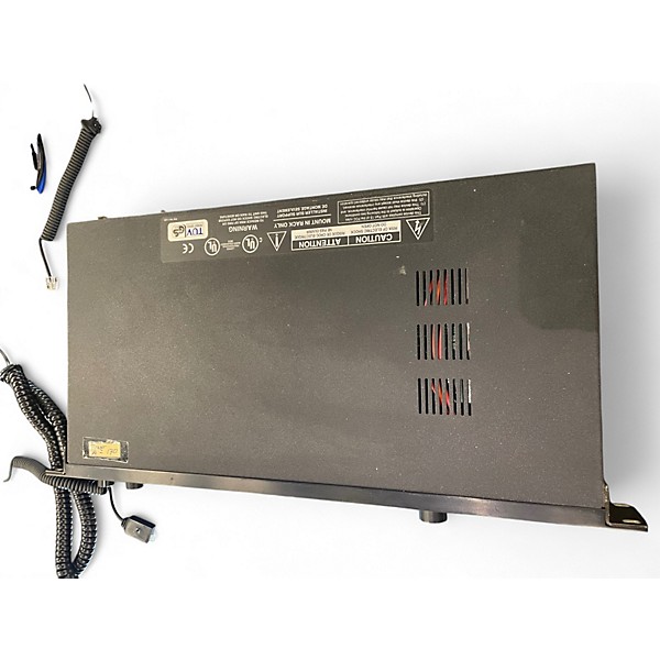 Used Lexicon MPX1 Multi Effects Processor