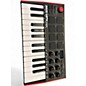 Used Akai Professional MPK Mini MIDI Controller thumbnail