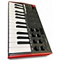 Used Akai Professional MPK Mini MIDI Controller