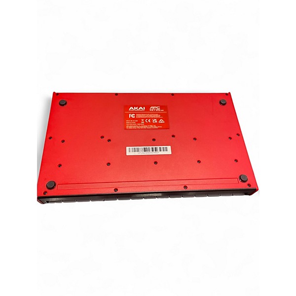 Used Akai Professional APC KEY 25 MIDI Controller