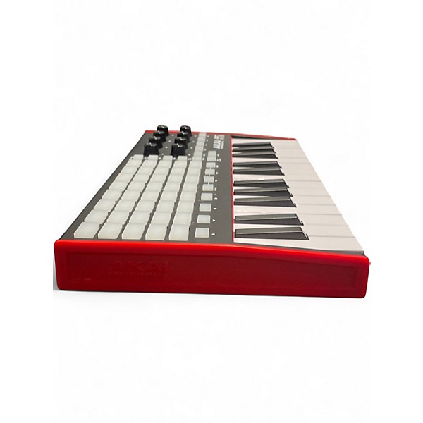 Used Akai Professional APC KEY 25 MIDI Controller