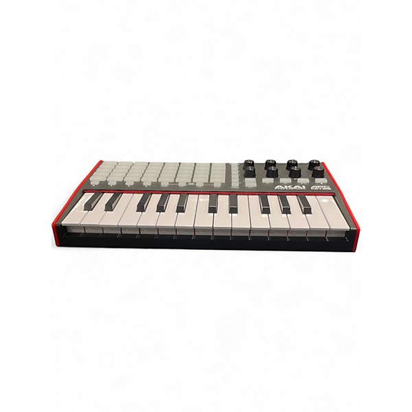 Used Akai Professional APC KEY 25 MIDI Controller