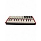 Used Akai Professional APC KEY 25 MIDI Controller