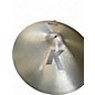 Used Zildjian 23in K Sweet Ride Cymbal thumbnail