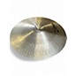 Used Zildjian 23in K Sweet Ride Cymbal