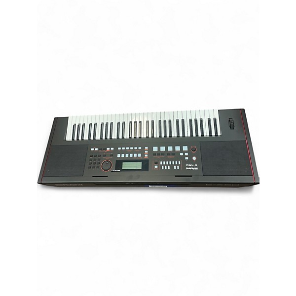 Used Roland E-X50 Arranger Keyboard