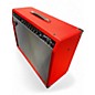 Used Fender Champion 100 Fiesta Red Guitar Combo Amp