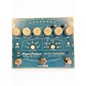 Used Electro-Harmonix Super Pulsar Effect Pedal thumbnail