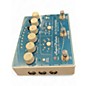 Used Electro-Harmonix Super Pulsar Effect Pedal