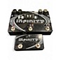 Used Pigtronix Infinity Looper Pedal