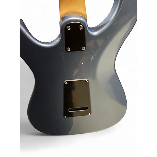 Used PRS NF3 Blue Solid Body Electric Guitar