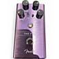 Used Fender THE PELT Effect Pedal thumbnail