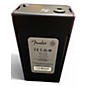 Used Fender THE PELT Effect Pedal