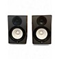 Used Yamaha HS8 Pair Powered Monitor thumbnail