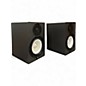 Used Yamaha HS8 Pair Powered Monitor