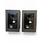 Used Yamaha HS8 Pair Powered Monitor