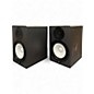 Used Yamaha HS8 Pair Powered Monitor