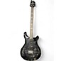 Used PRS SE 277 Trans Charcoal Solid Body Electric Guitar thumbnail