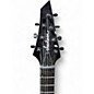 Used Jackson JS227 DKA GLOSS BLACK Solid Body Electric Guitar