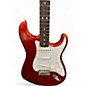 Used 2023 Fender CUSTOM SHOP EMPIRE 67 STRAT NOS Candy Apple Red Solid Body Electric Guitar