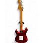 Used 2023 Fender CUSTOM SHOP EMPIRE 67 STRAT NOS Candy Apple Red Solid Body Electric Guitar