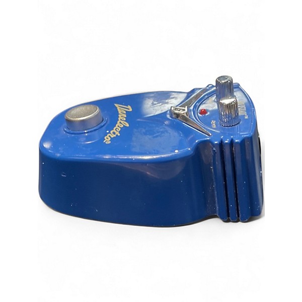 Used Danelectro Milkshake Chorus Effect Pedal