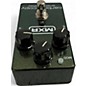 Used MXR Carbon Copy Effect Pedal