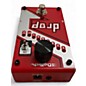 Used DigiTech The Drop Polyphonic Drop Tune Pitch-Shifter Effect Pedal