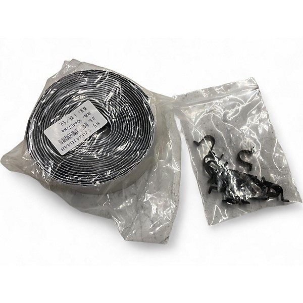 Used Fender Medium Sized Pedal Board Pedal Board