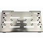 Used Fender Medium Sized Pedal Board Pedal Board