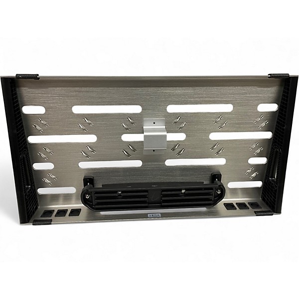 Used Fender Medium Sized Pedal Board Pedal Board