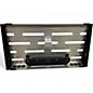 Used Fender Medium Sized Pedal Board Pedal Board