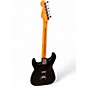 Vintage 1994 Fender 1994 Stratocaster Black Solid Body Electric Guitar