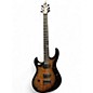 Used Kiesel ARIES 6 NECK THRU TIGERS EYE Electric Guitar thumbnail