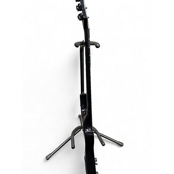 Used Kiesel ARIES 6 NECK THRU TIGERS EYE Electric Guitar