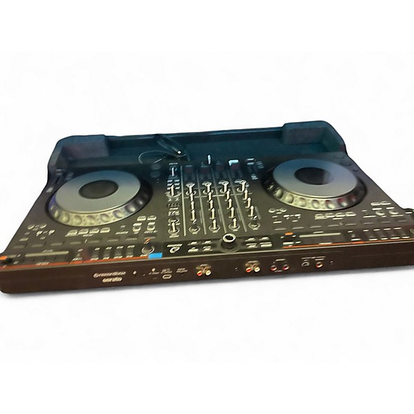 Used AlphaTheta DDJ-GRV6 DJ Controller