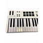 Used Arturia Keylab Essential 61 MIDI Controller