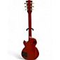 Used Gibson Les Paul Studio Cherry Sunburst Solid Body Electric Guitar